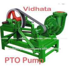 Pto pump for tractor